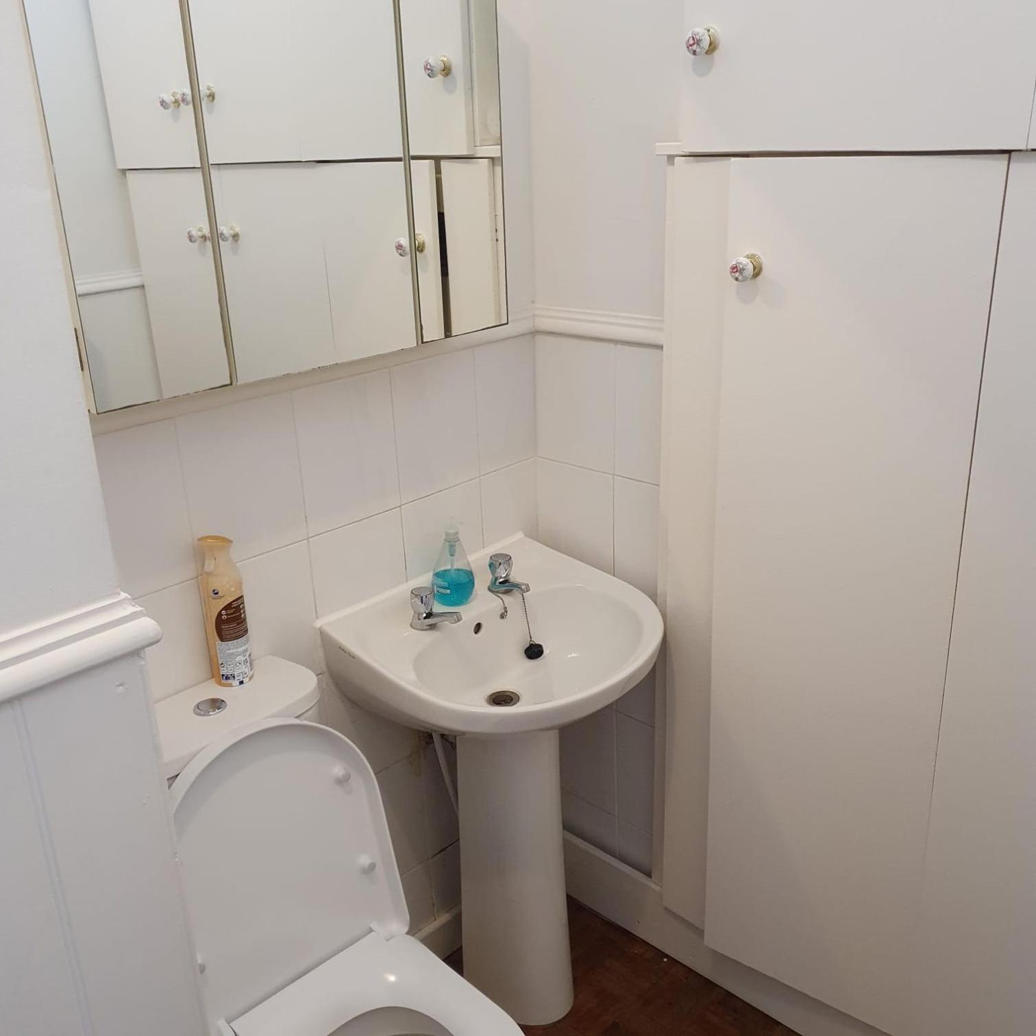 Alastrean Flat Aberdeen Kültér fotó