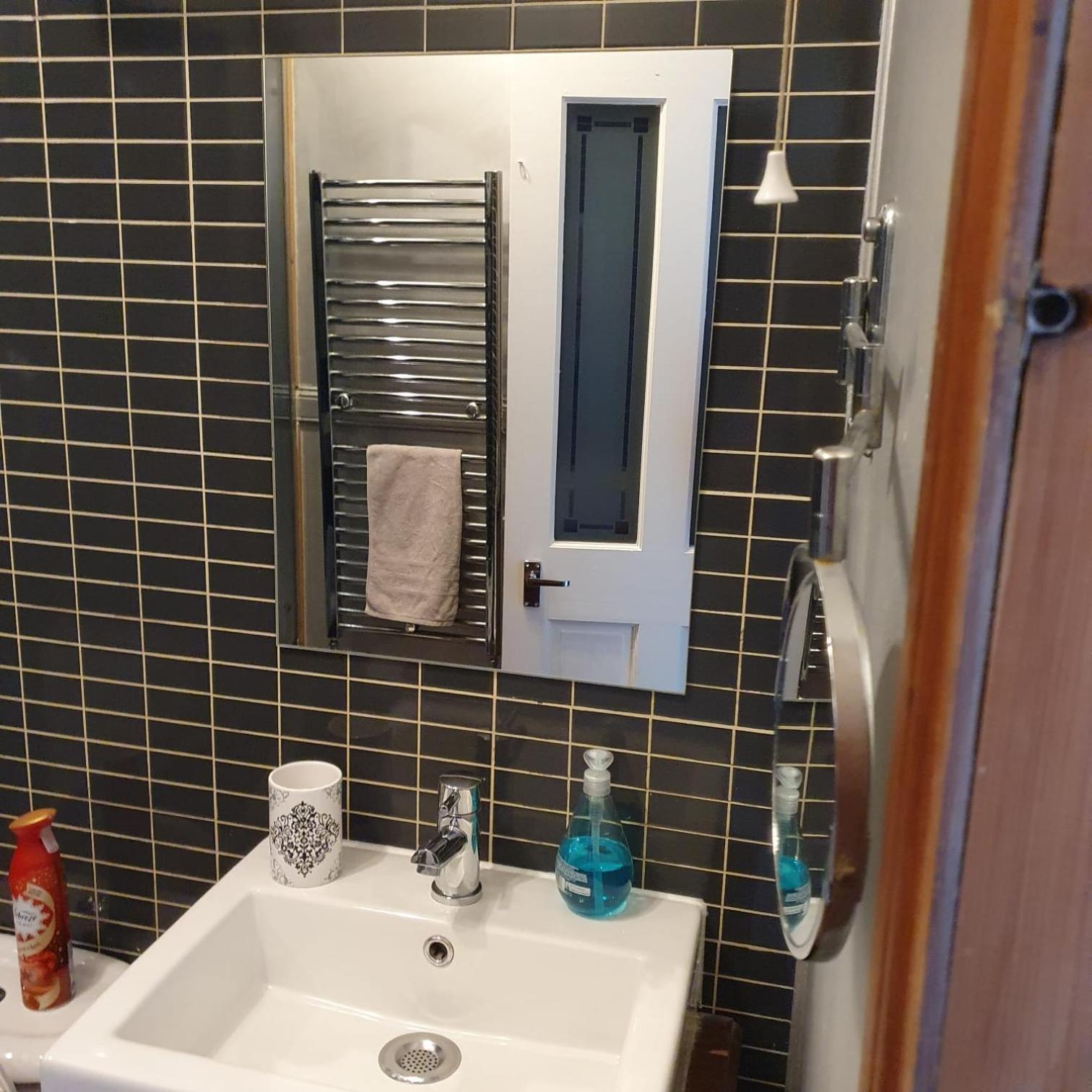 Alastrean Flat Aberdeen Kültér fotó
